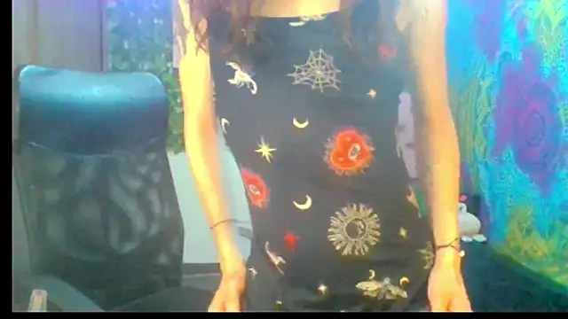 BurningVenus12 online show from January 17, 5:48 am