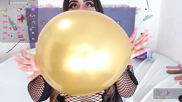 lin jayani online show from February 20, 9:37 pm