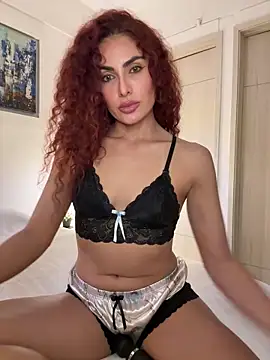 Victoria-77 online show from March 13, 3:19 am