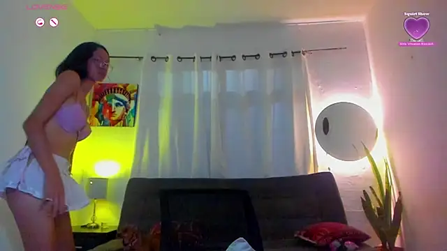 Sophie sweett19 online show from March 13, 12:23 am