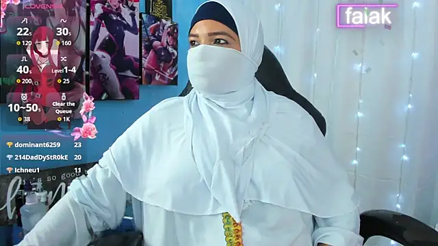 Falak-Yasin online show from March 4, 2:56 pm