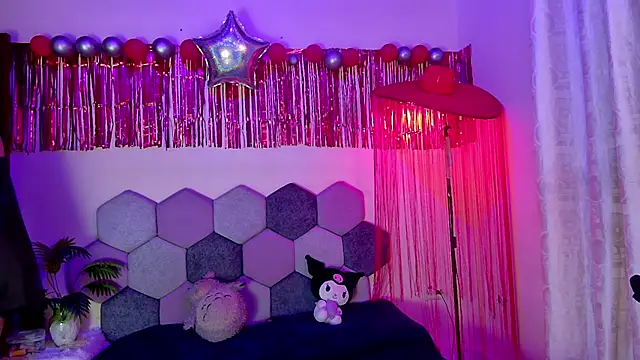 Horny tgn online show from February 24, 6:50 pm