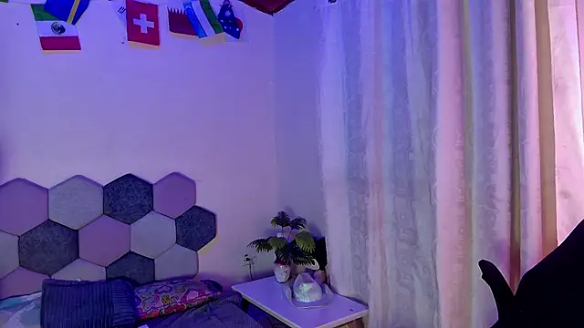 Horny tgn online show from July 12, 7:04 pm