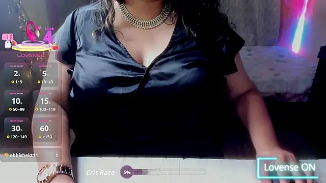 Gulabi Queen online show from June 14, 5:13 pm
