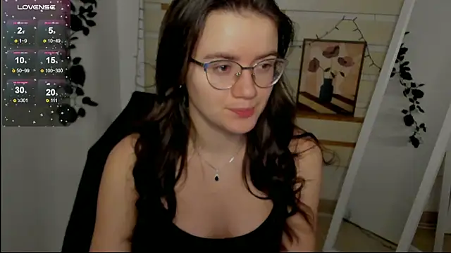 Josephine jo online show from February 10, 8:17 am