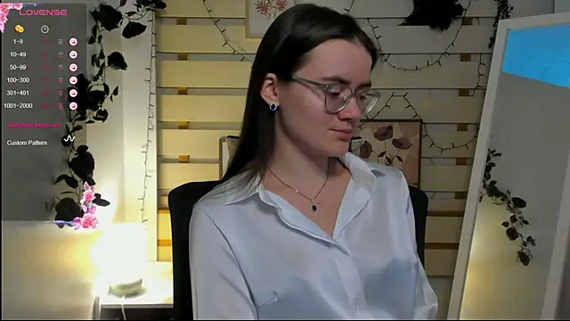 Josephine jo online show from March 15, 1:24 pm