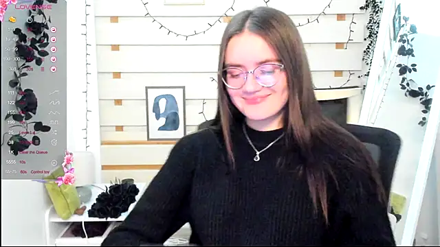 Josephine jo online show from December 20, 8:35 pm