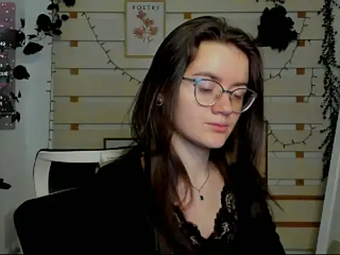 Josephine jo online show from February 17, 8:02 am