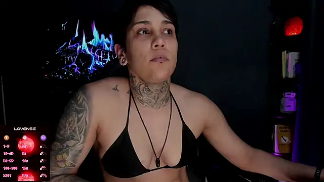 ZhoeStrong online show from July 16, 10:36 pm