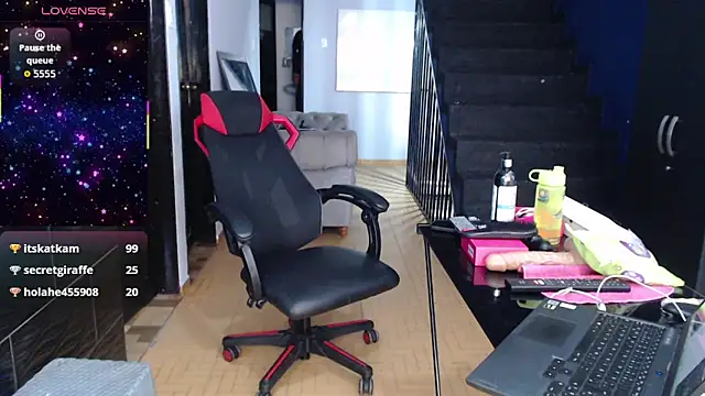 marianaboss29 online show from February 10, 5:38 pm