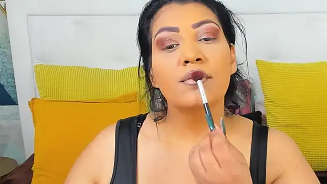 AmyCubes online show from June 28, 7:53 pm