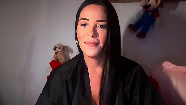 mistresslaviniabr online show from December 5, 1:27 am