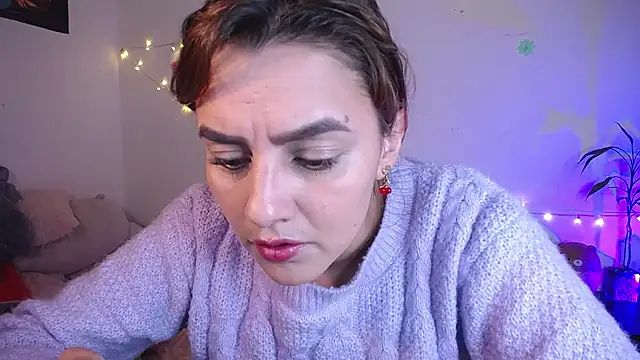 Lu perez online show from November 19, 1:38 am