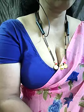 bhuvana555 online show from April 26, 5:21 pm