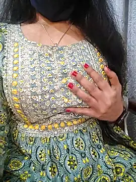 Rina777o online show from January 10, 6:23 pm