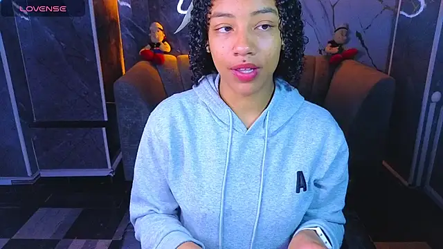 Violeth b online show from August 1, 1:57 pm