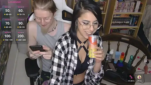 LisandreLaVenale online show from November 26, 9:49 pm