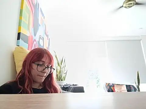 sofia218 online show from July 24, 2:26 pm