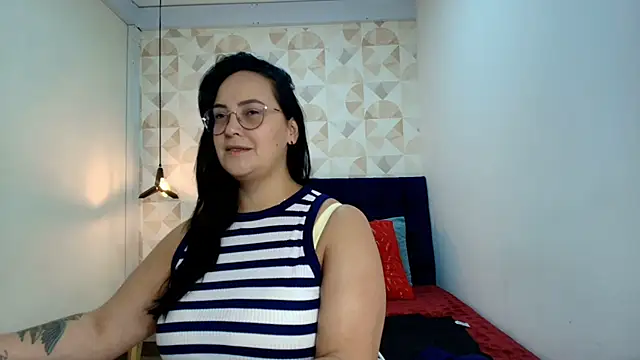 veronicabbw online show from October 26, 12:55 pm