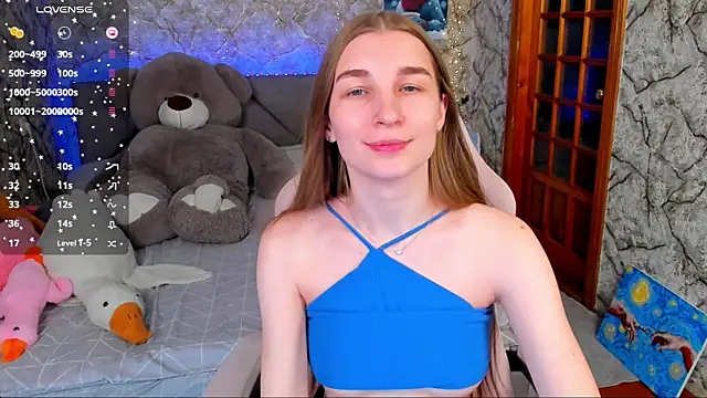  flowersweeet  online show from April 29, 9:09 pm
