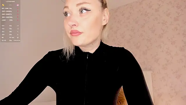 Allena moan online show from July 20, 10:18 am