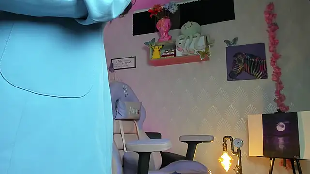 Alaia Love77 online show from September 12, 9:44 pm