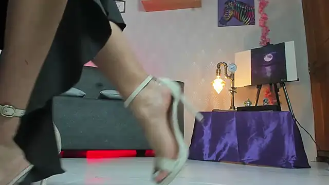 Alaia Love77 online show from September 29, 10:37 pm