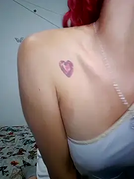 gissel13 online show from June 12, 2:52 am