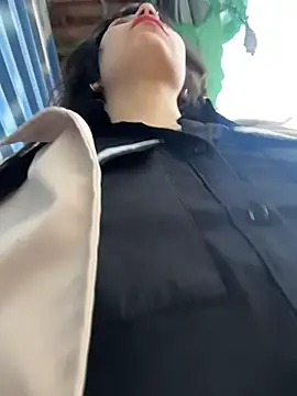 EemaHaruki online show from December 3, 10:01 pm