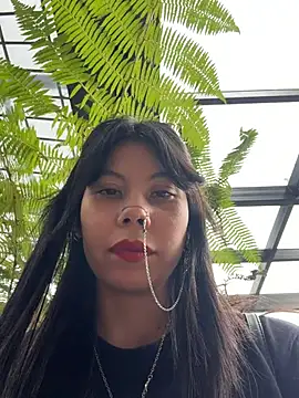 EemaHaruki online show from May 4, 8:34 pm