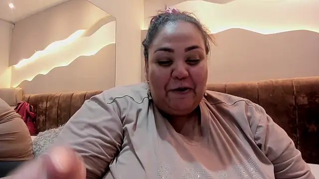 Alisson am online show from July 20, 5:57 pm