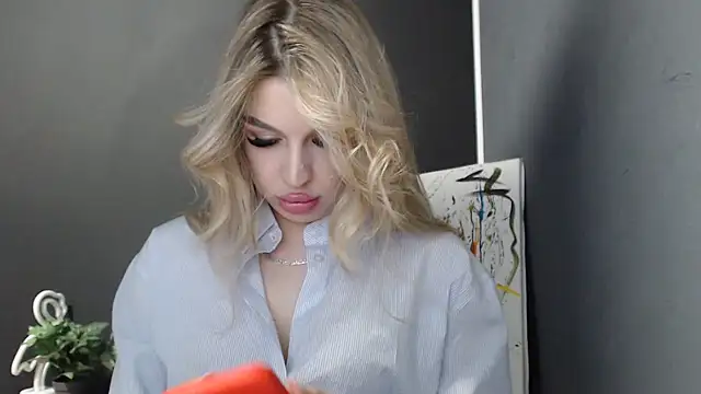 Your Jessy online show from March 18, 2:11 pm