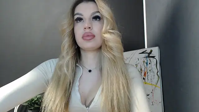 Your Jessy online show from February 19, 1:32 pm