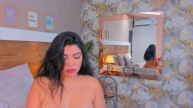 EmaBakker online show from November 26, 3:24 pm