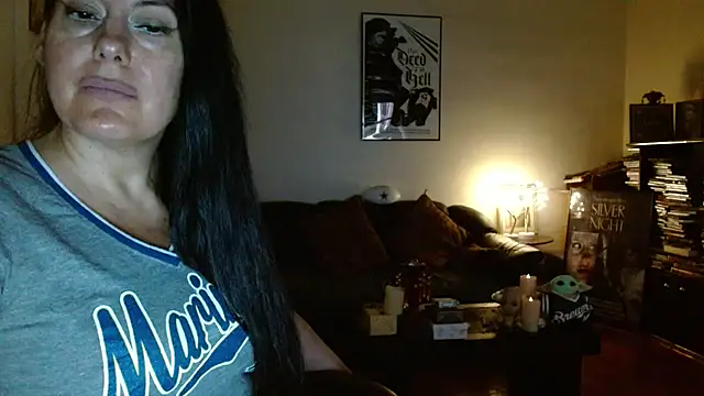 mandaloriangirls online show from October 7, 8:46 pm