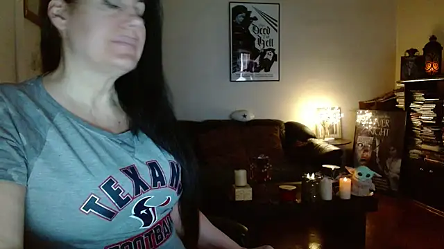 mandaloriangirls online show from February 20, 7:37 pm