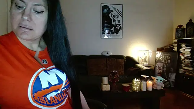 mandaloriangirls online show from February 3, 6:34 pm