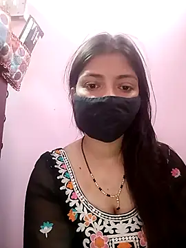 Ayesha Baby30 online show from October 29, 2:05 am