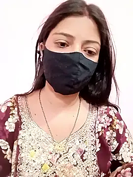 Ayesha Baby30 online show from May 18, 5:02 am