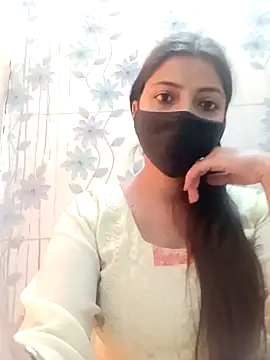 Ayesha Baby30 online show from March 17, 5:55 am