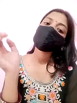 Ayesha Baby30 online show from November 2, 9:34 am