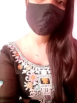 Ayesha Baby30 online show from October 8, 3:55 am