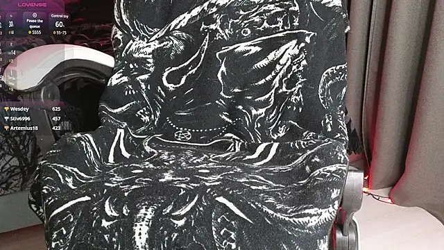 Devil s bride online show from March 3, 2:56 pm