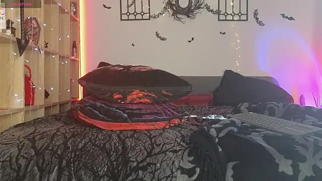 Devil s bride online show from July 17, 3:16 pm