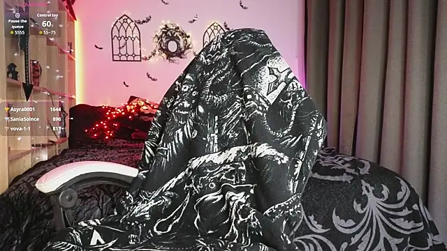 Devil s bride online show from January 10, 12:15 am