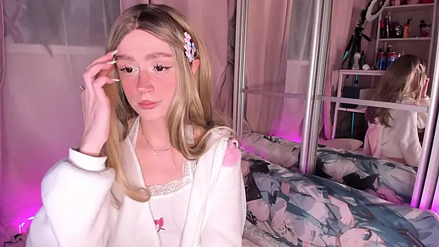 -bae online show from February 20, 3:13 pm