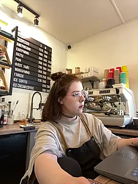 cinnabon  online show from May 5, 10:29 am
