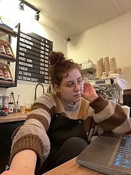 cinnabon  online show from November 15, 12:28 pm