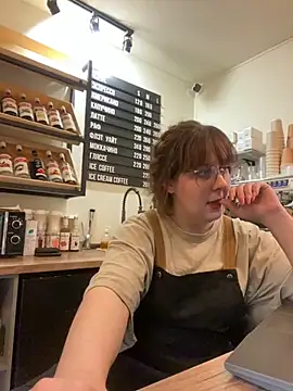 cinnabon  online show from December 1, 2:20 pm