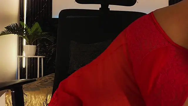 Emy leon online show from December 1, 7:49 pm